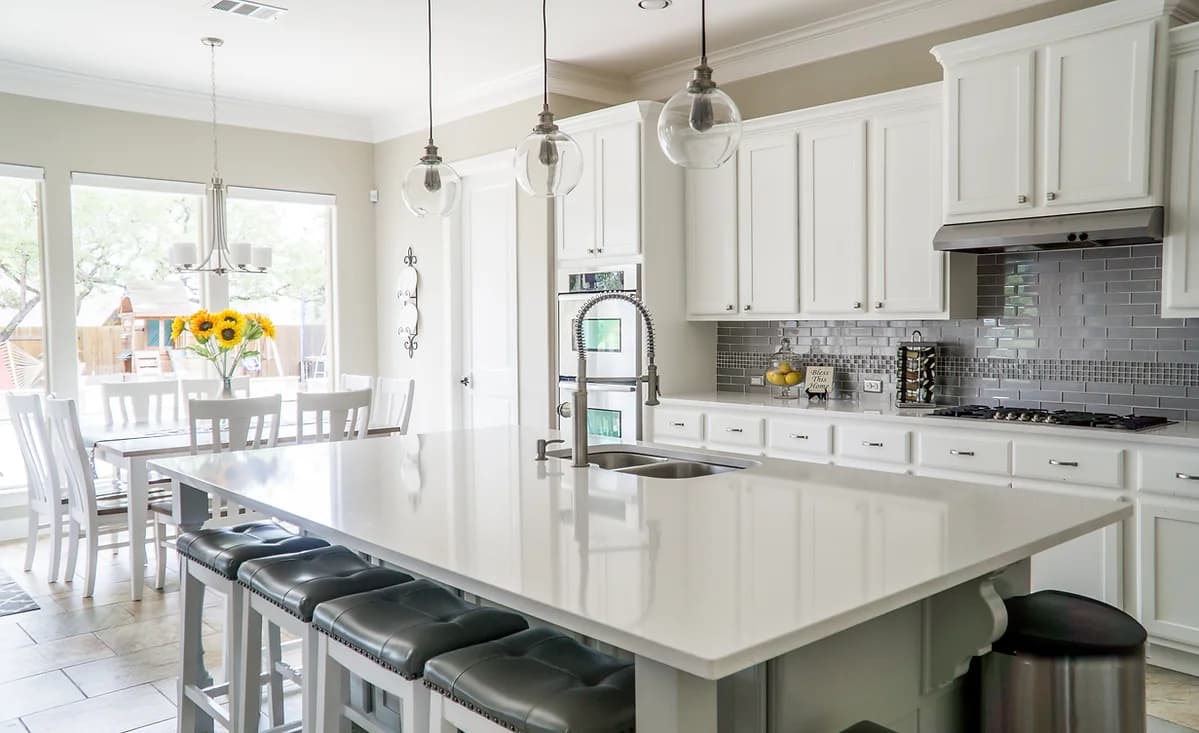 Park City, Utah Kitchen Remodel
