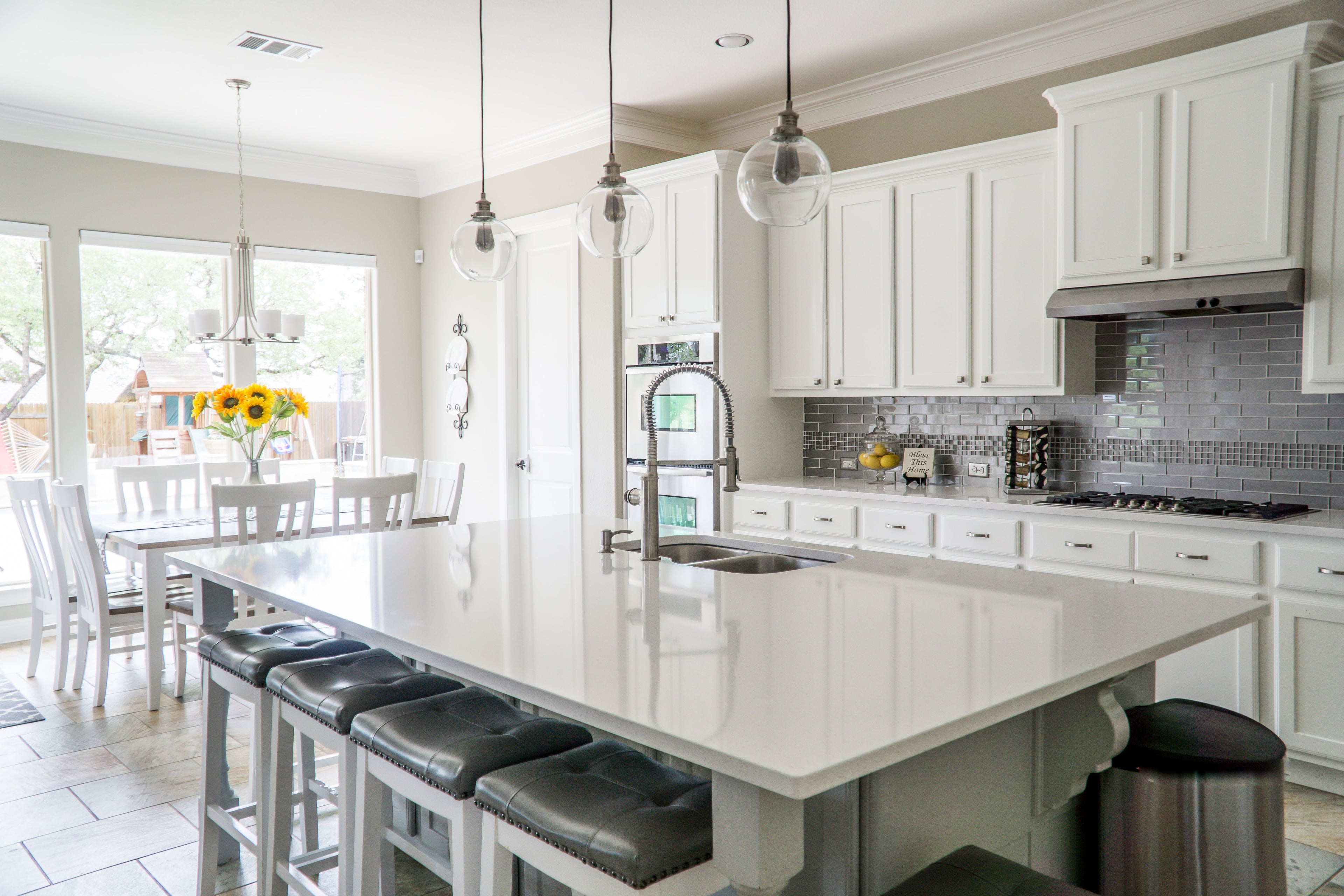 Request A Quote For Your Home Project