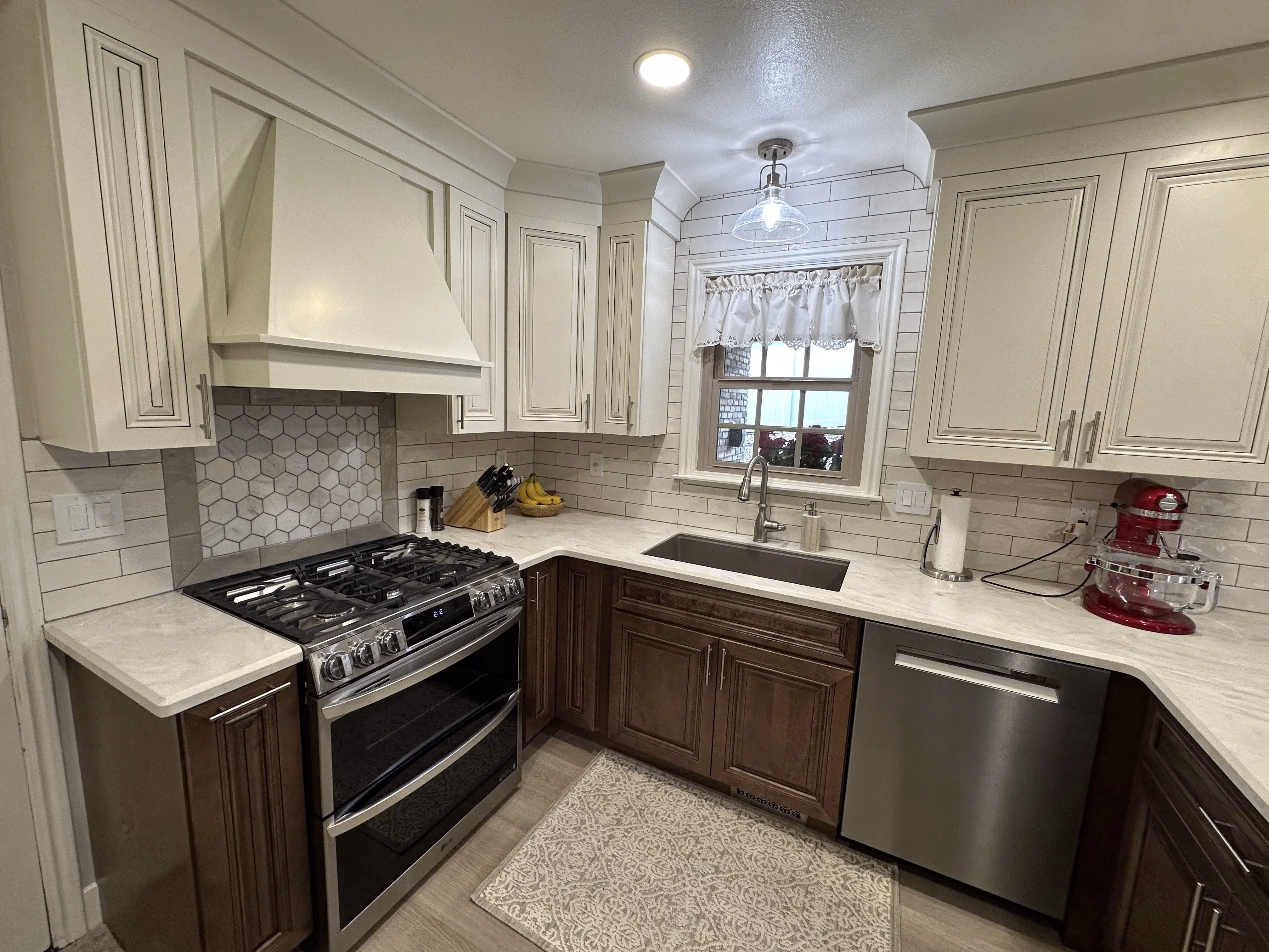 2026 Kitchen Remodel Trends in Utah