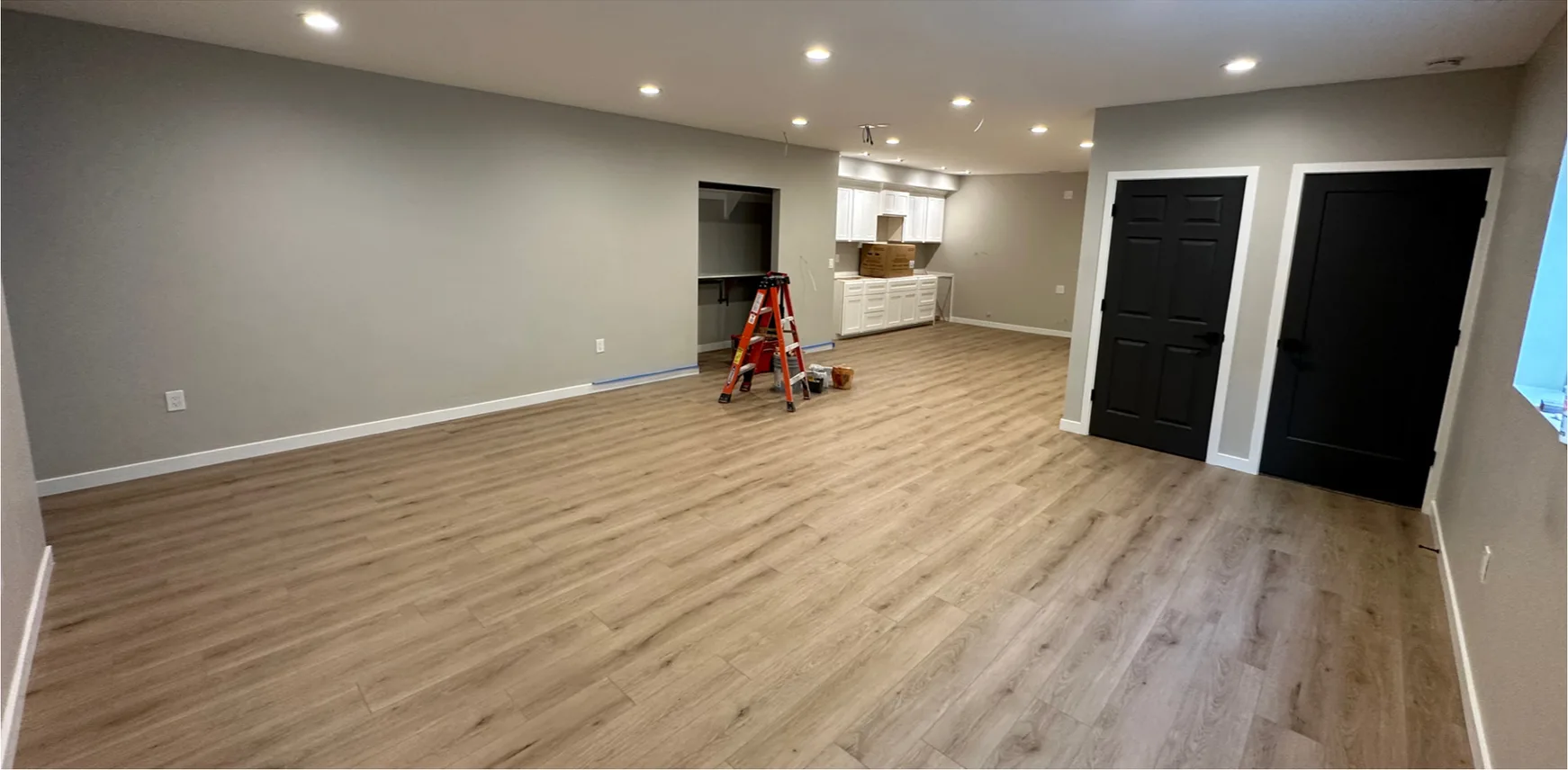 ADUs in Utah County: Basement Apartments and What to Expect