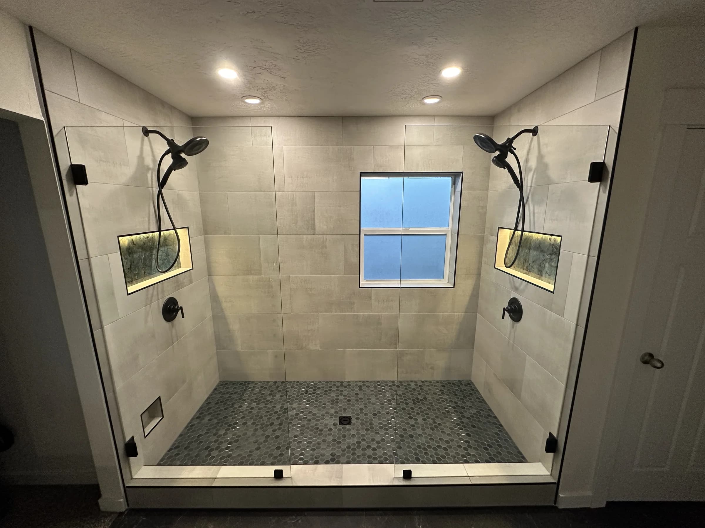 Tub-to-Shower Conversions in Provo and Utah County