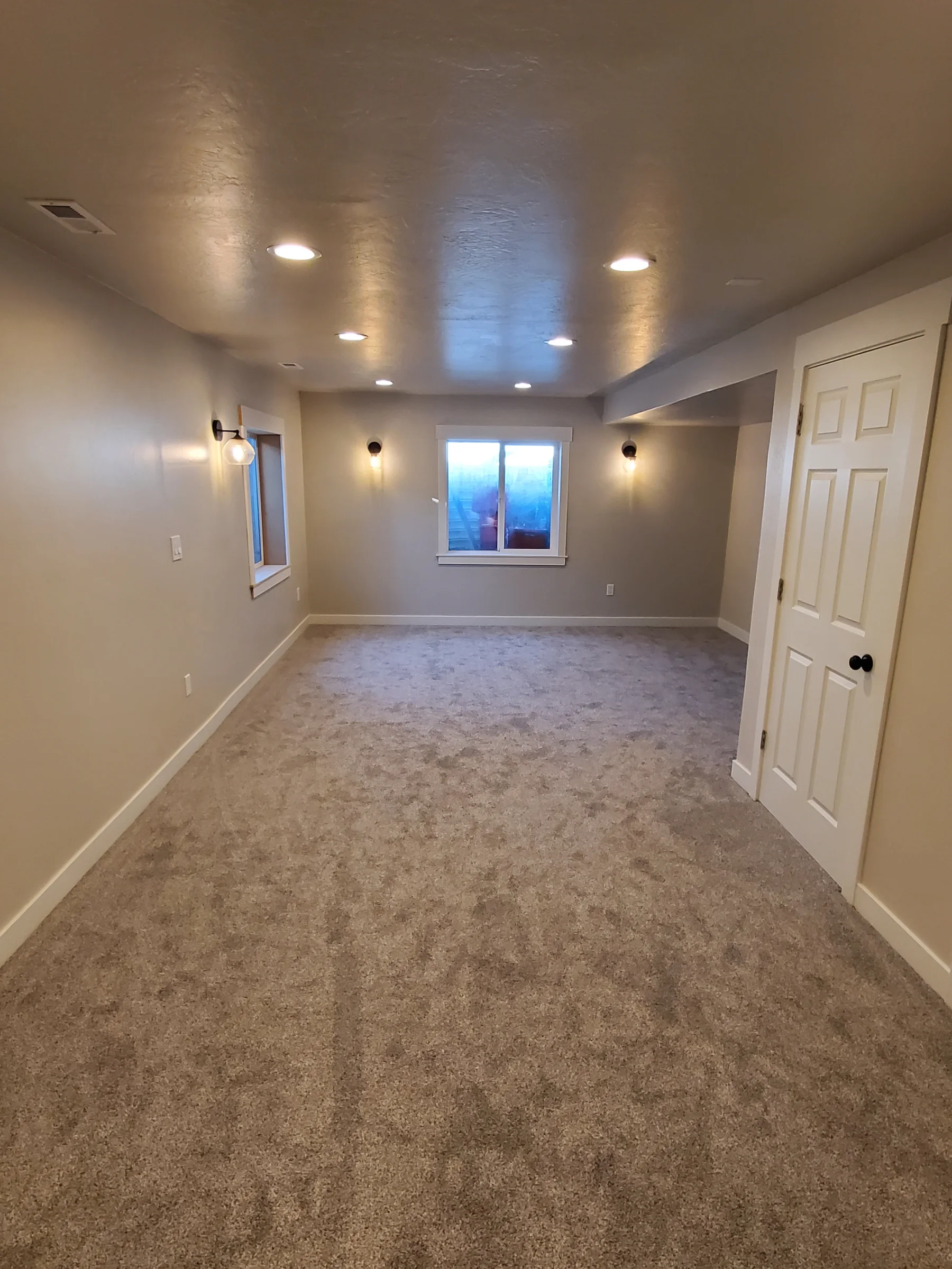 Remodeling in Lehi, Utah
