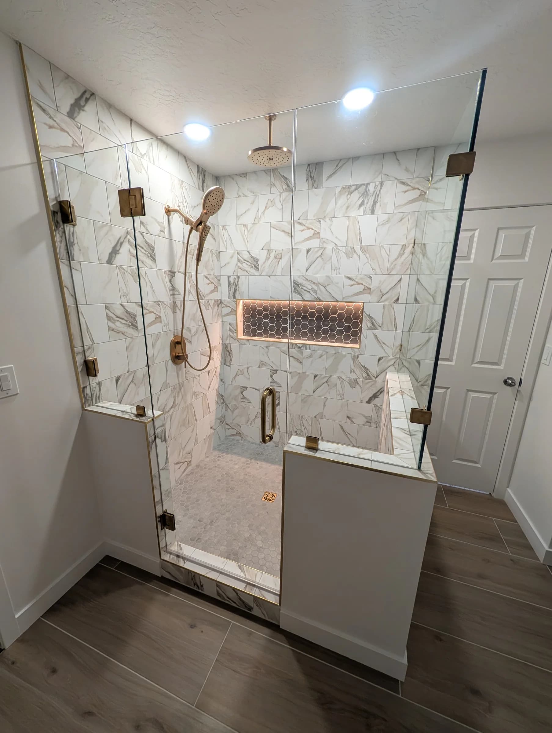 Remodeling project by Jaar Builders, Salt Lake City