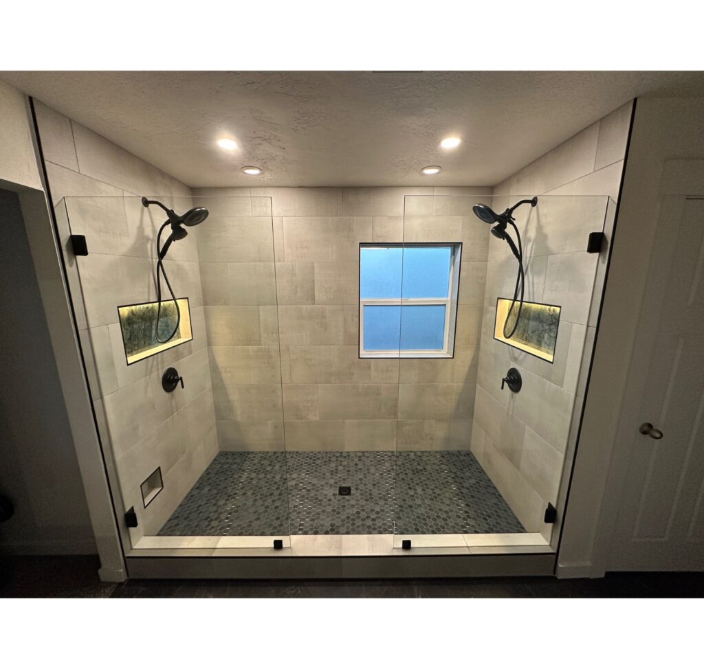 Bathroom After Remodel